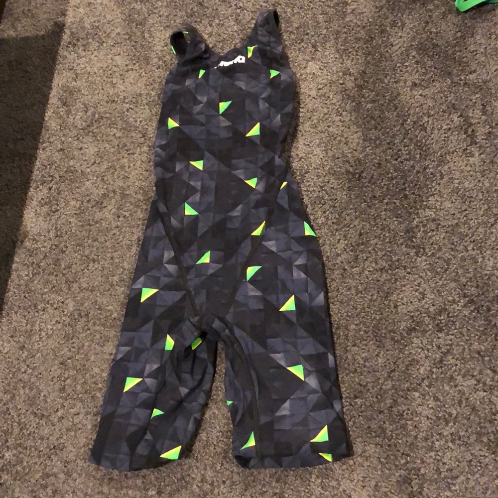 Size 26 Arena Powerskin 2.0
